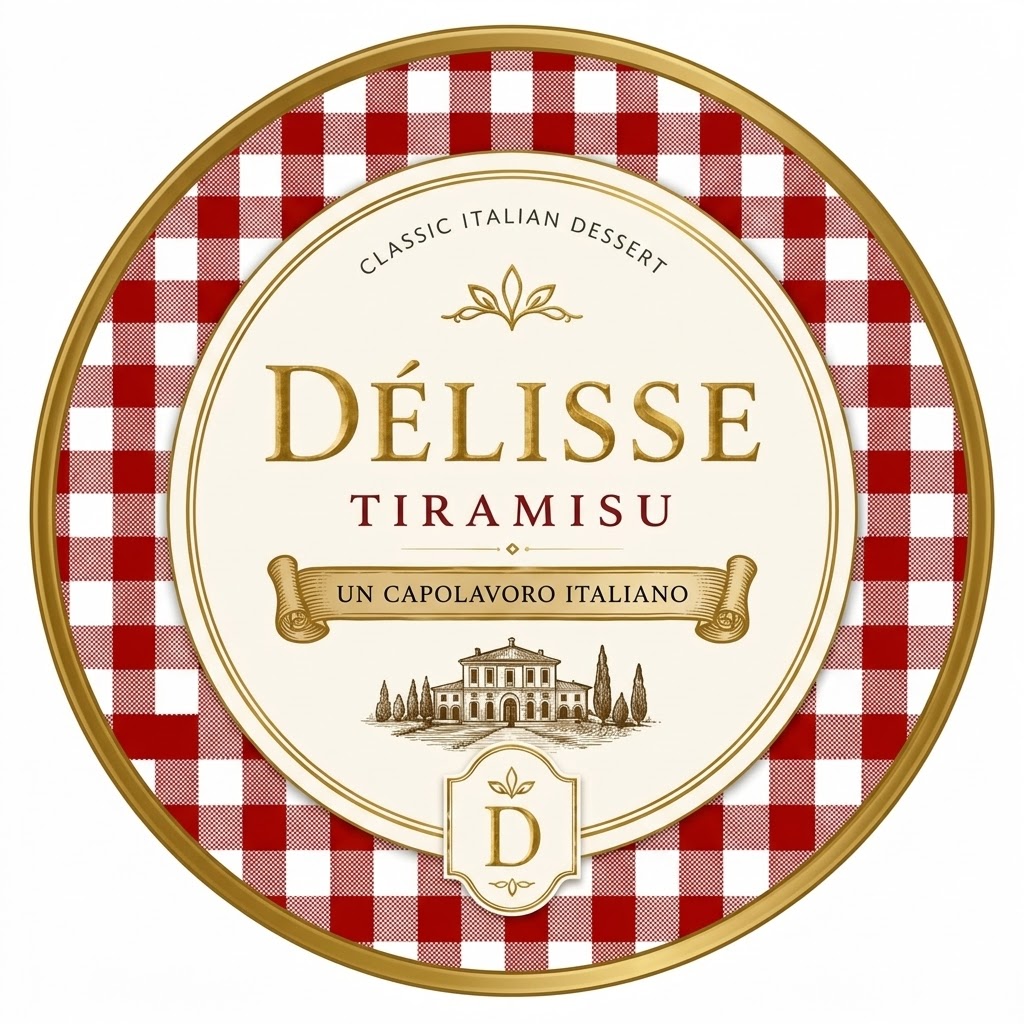 Délisse Logo